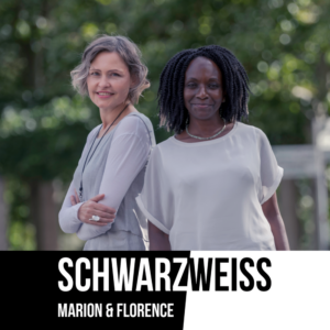 SCHWARZWEISS – Der geht’s nicht auch anders? Podcast