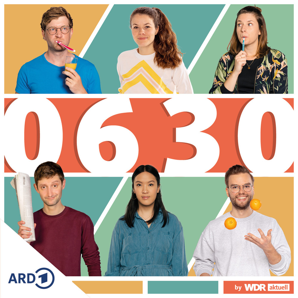 0630 – der News-Podcast