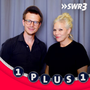 1 plus 1 – Freundschaft auf Zeit