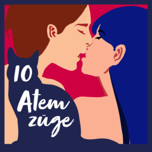 10 Atemzüge