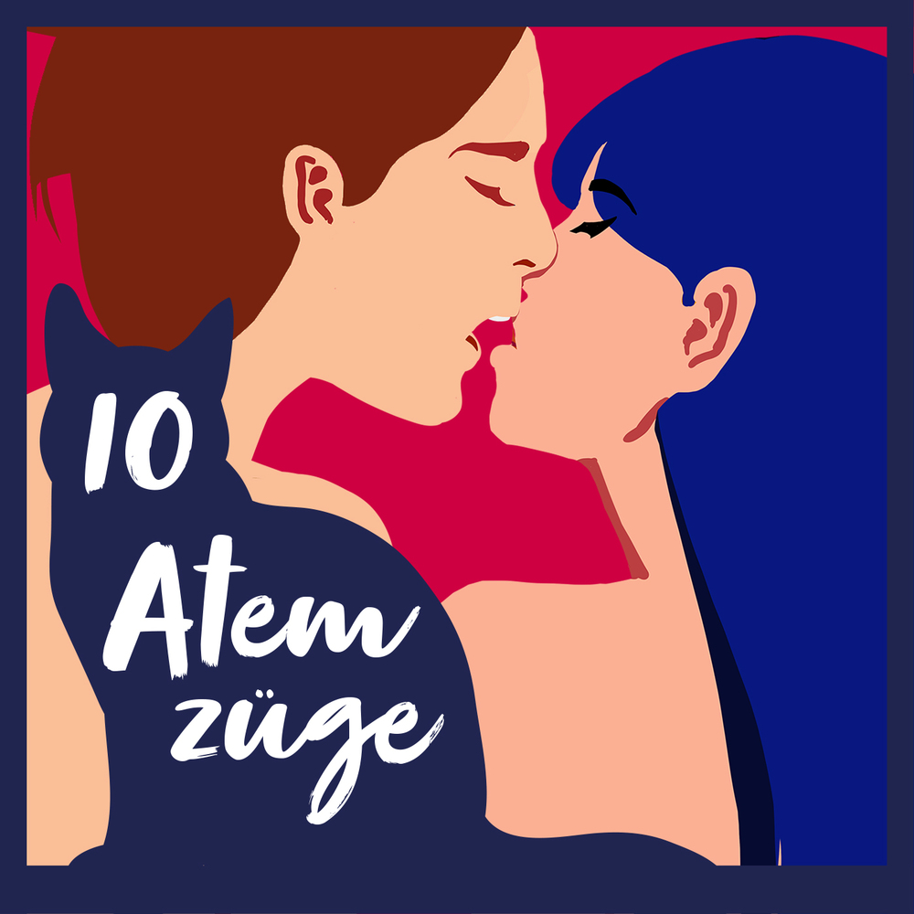 10 Atemzüge