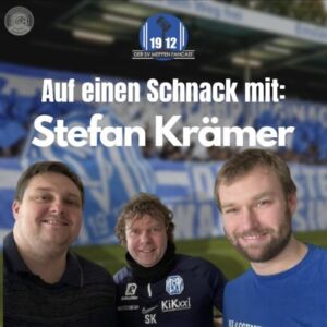 1912 – Der SV Meppen Podcast