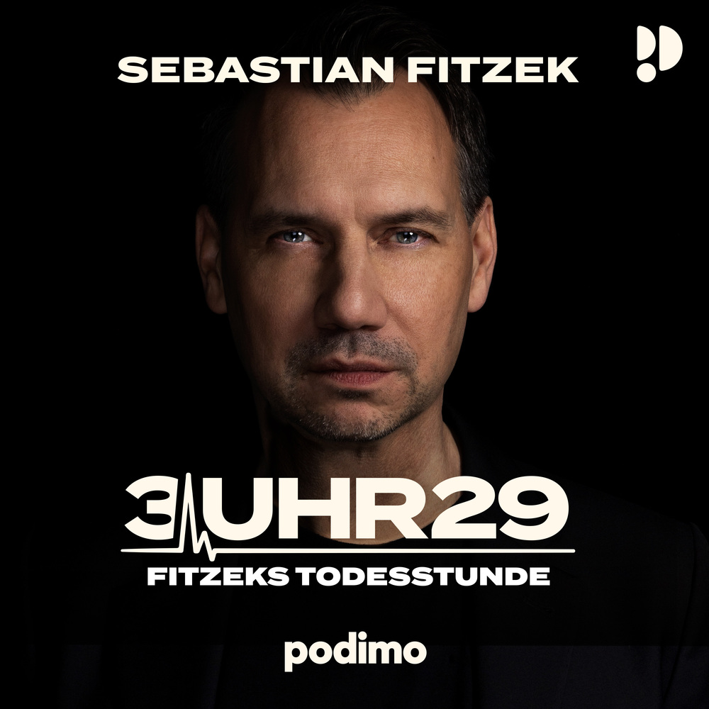 3Uhr29 – Fitzeks Todesstunde