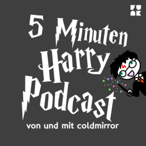 5 Minuten Harry Podcast