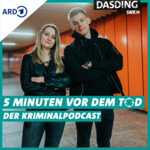 5 Minuten vor dem Tod