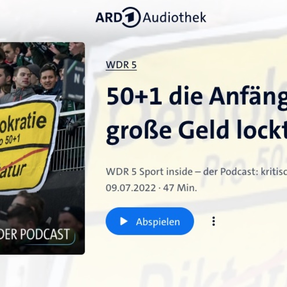 50plus1 (sport inside podcast)