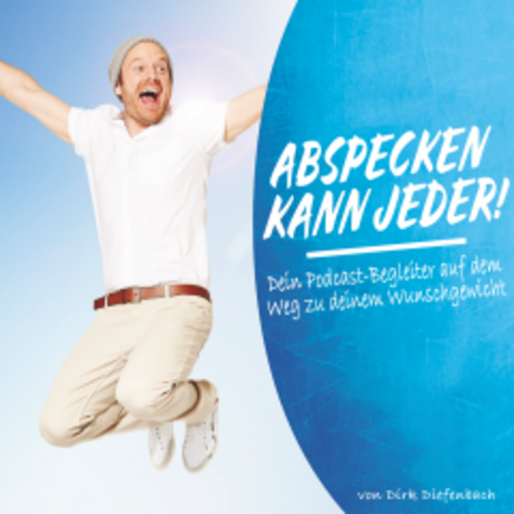 Abspecken kann jeder