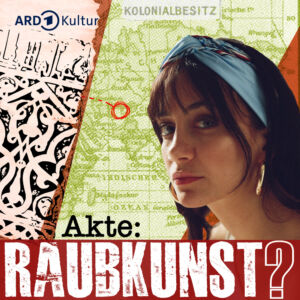 Akte: Raubkunst?