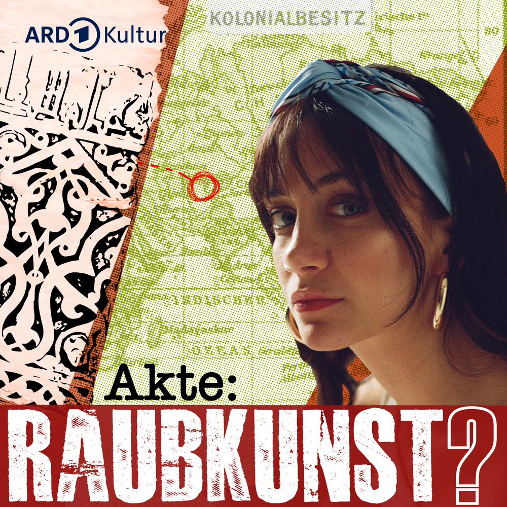 Akte: Raubkunst?
