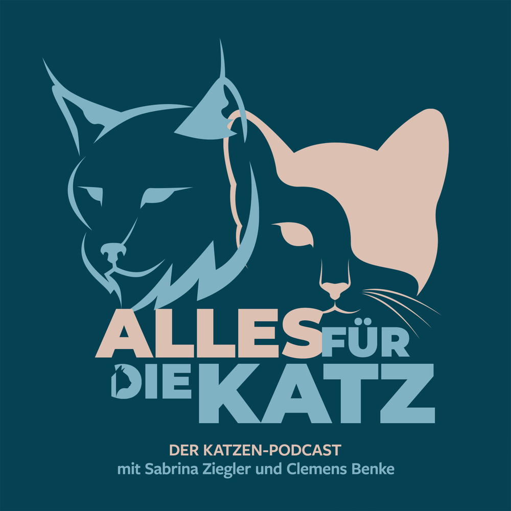 Alles für die Katz – der Katzenpodcast