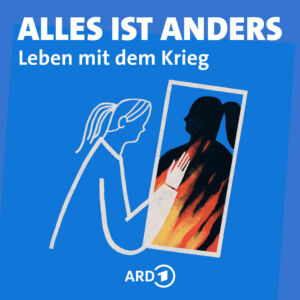 Alles ist anders