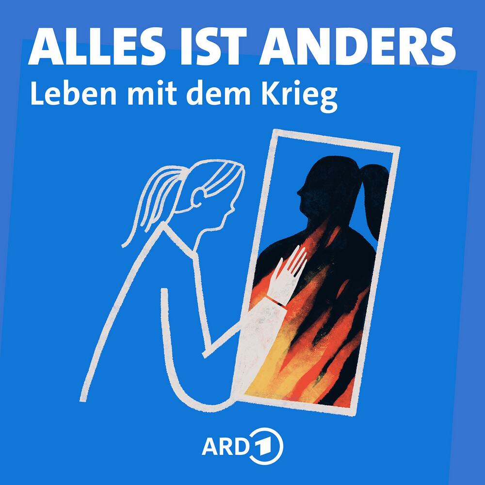 Alles ist anders