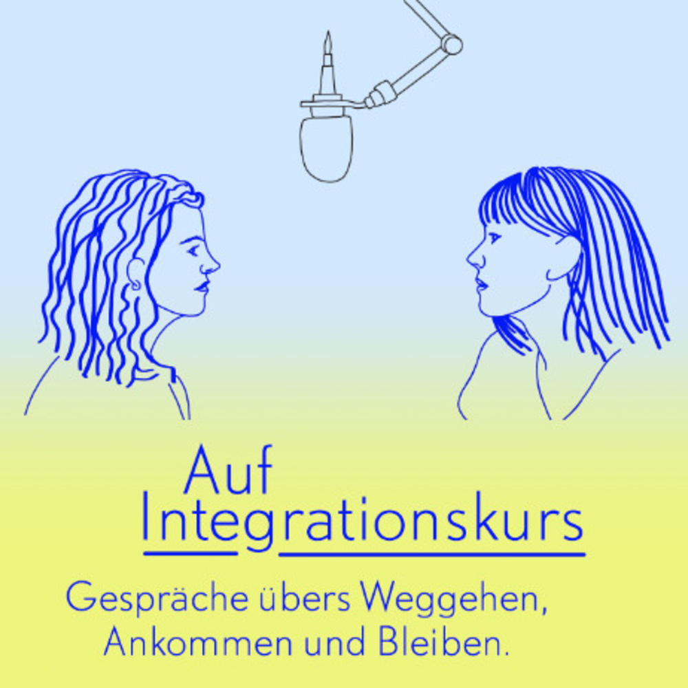 Auf Integrationskurs