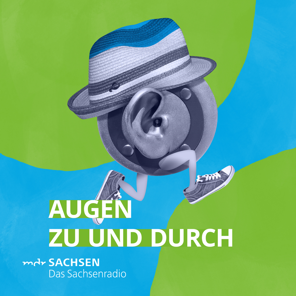 Augen zu und durch – Mit dem Öhrchen unterwegs