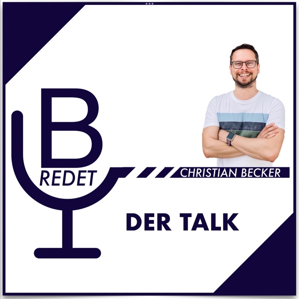 B redet – Der Podcast mit dem Blick hinter die Kulissen