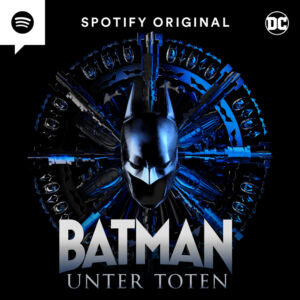 Batman unter Toten