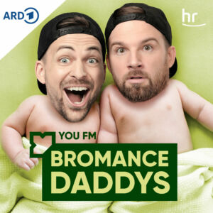 Bromance Daddys