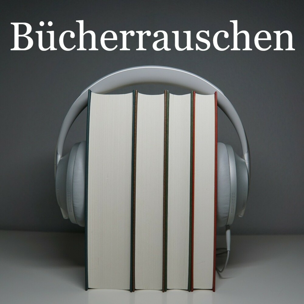 Bücherrauschen