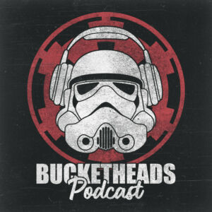 Bucketheads Podcast