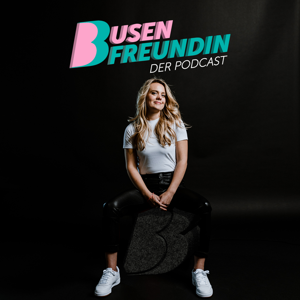 Busenfreundin