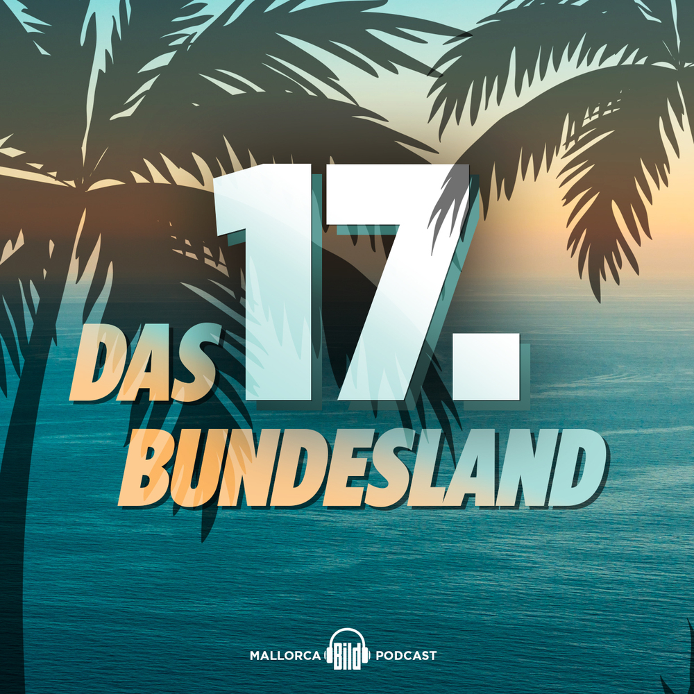 Das 17. Bundesland