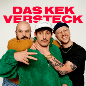 Das Kek Versteck