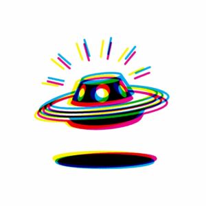 DAS PODCAST UFO