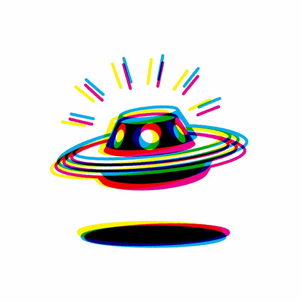 DAS PODCAST UFO