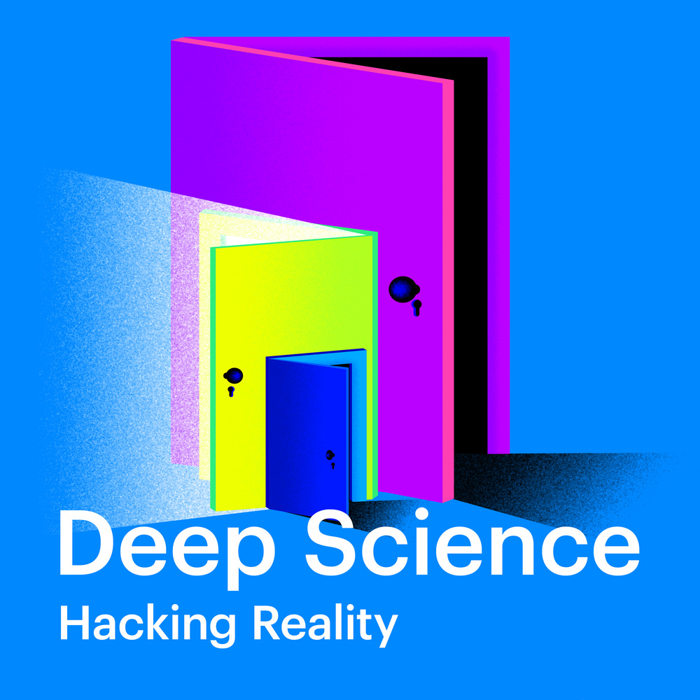 Deep Science – Staffel Hacking Reality