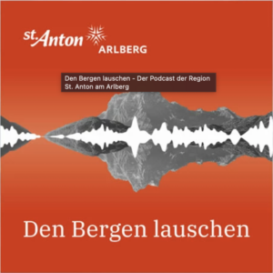 Den Bergen lauschen