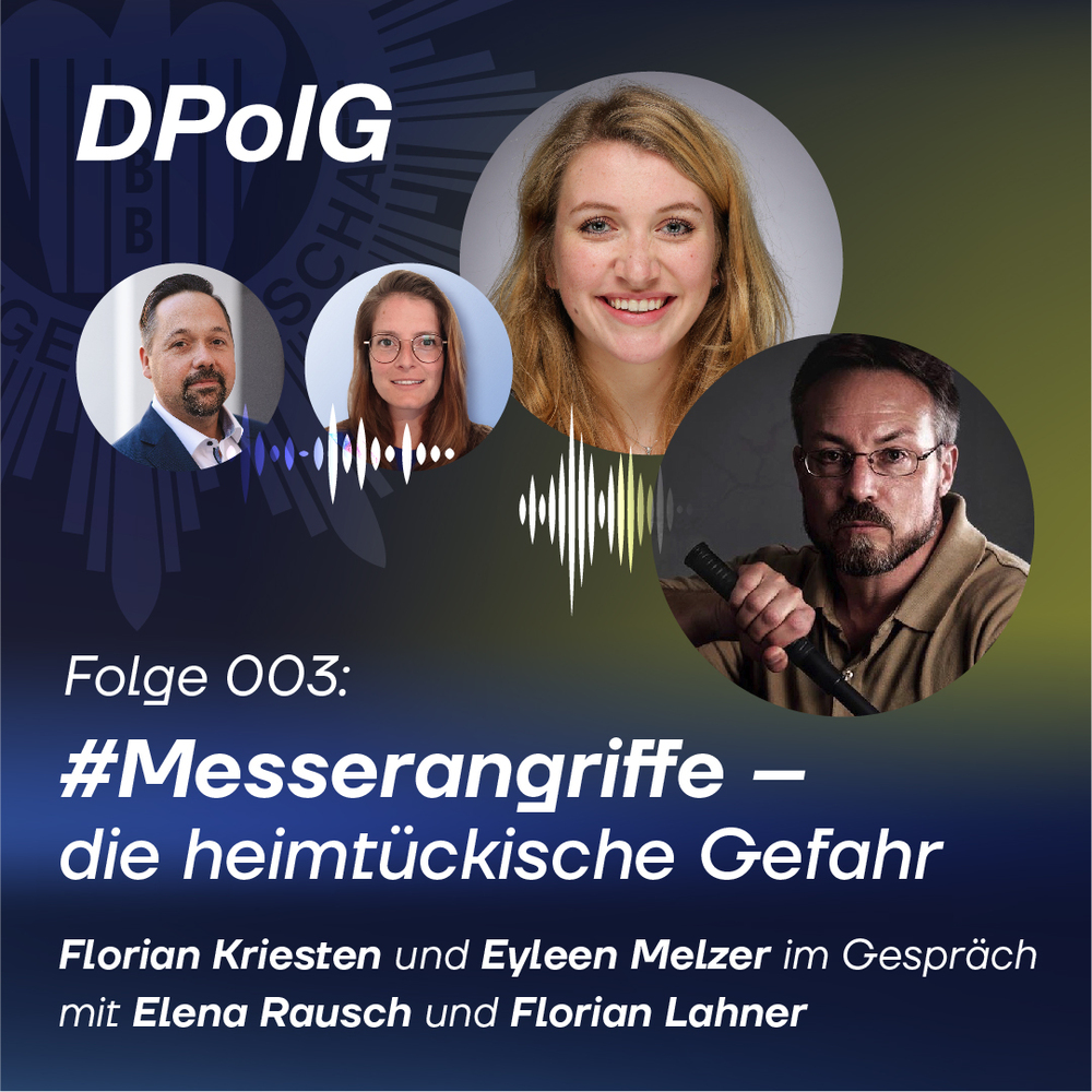 Der blaue Talk