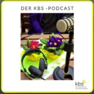 Der kbs Podcast