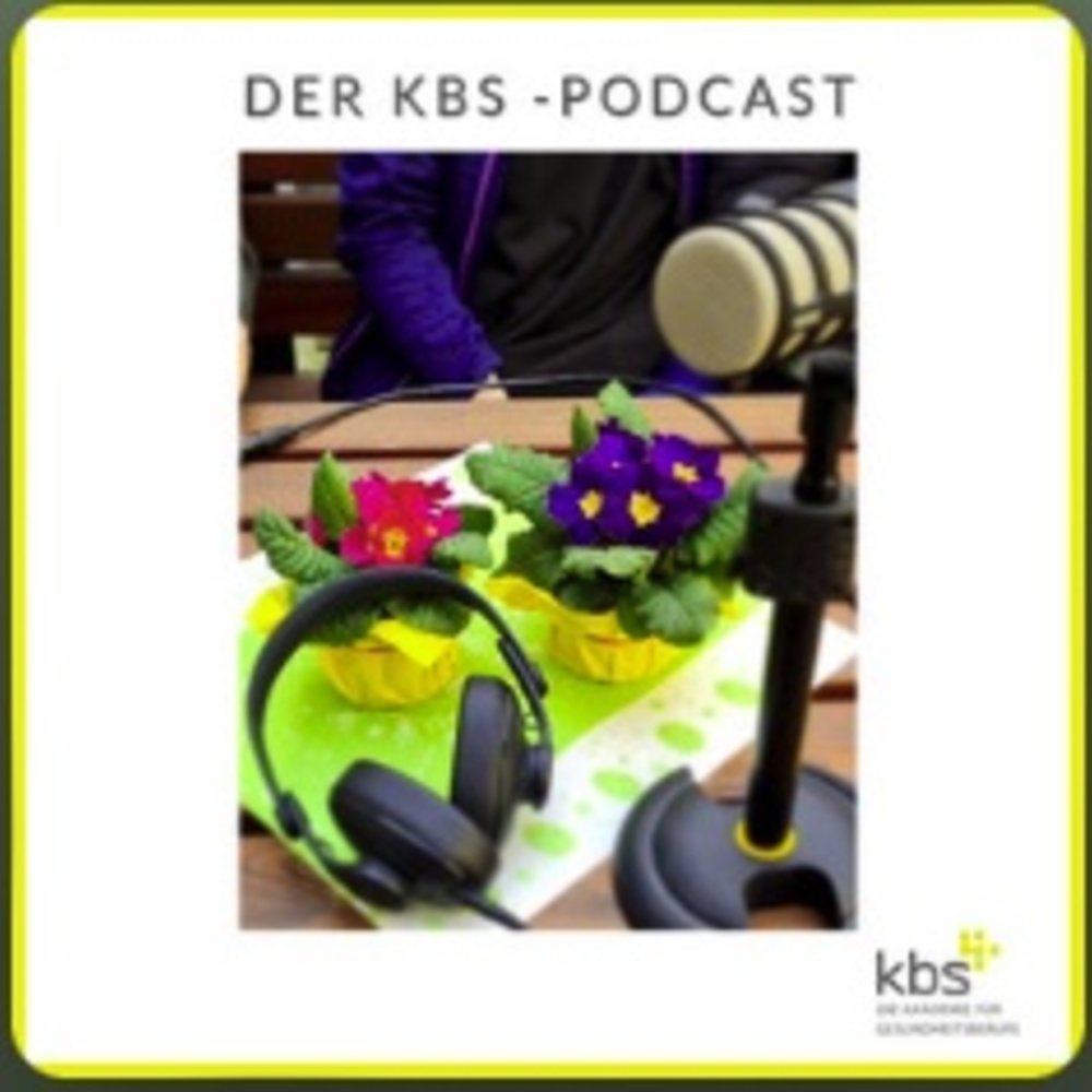 Der kbs Podcast
