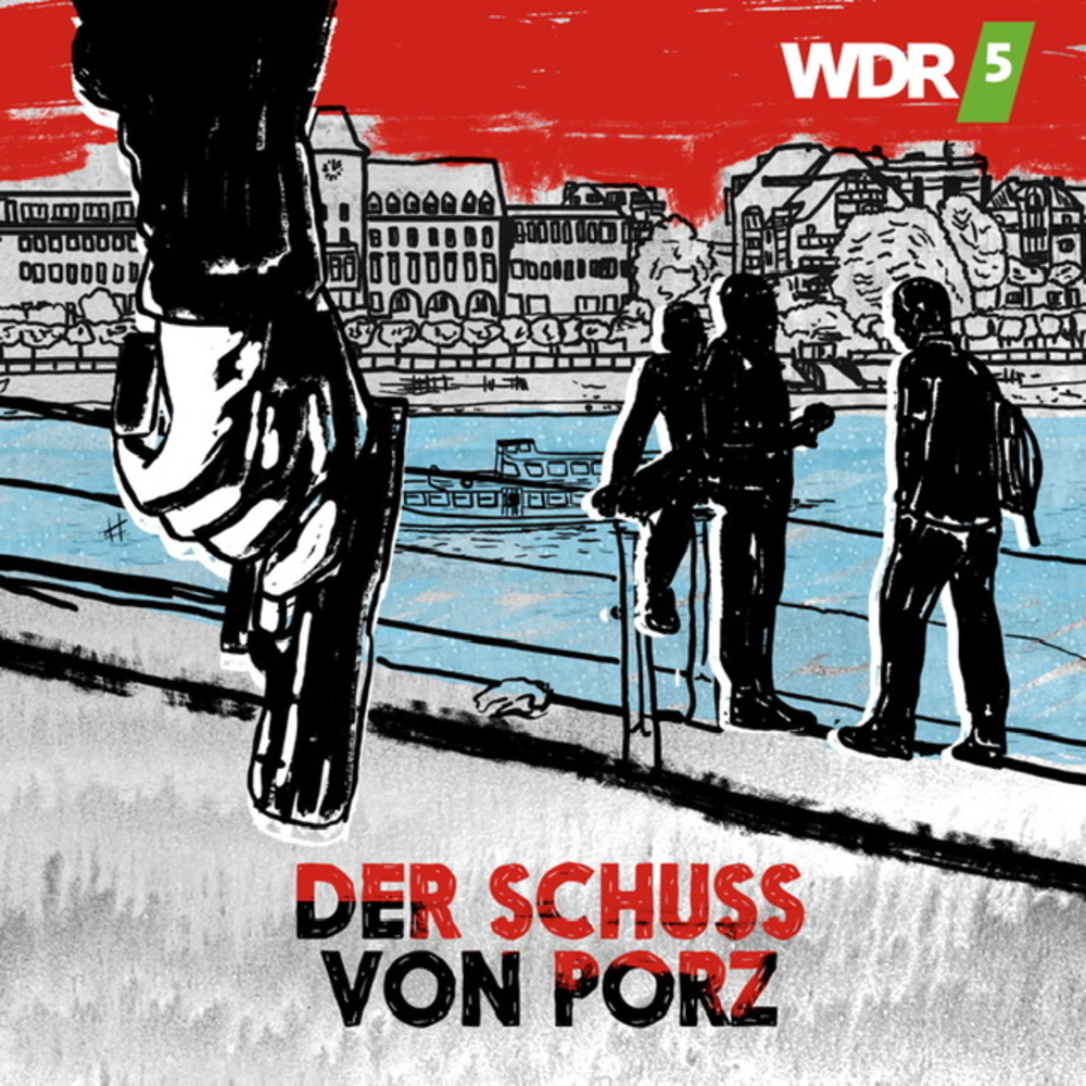 Der Schuss von Porz – Ein Politiker drückt ab