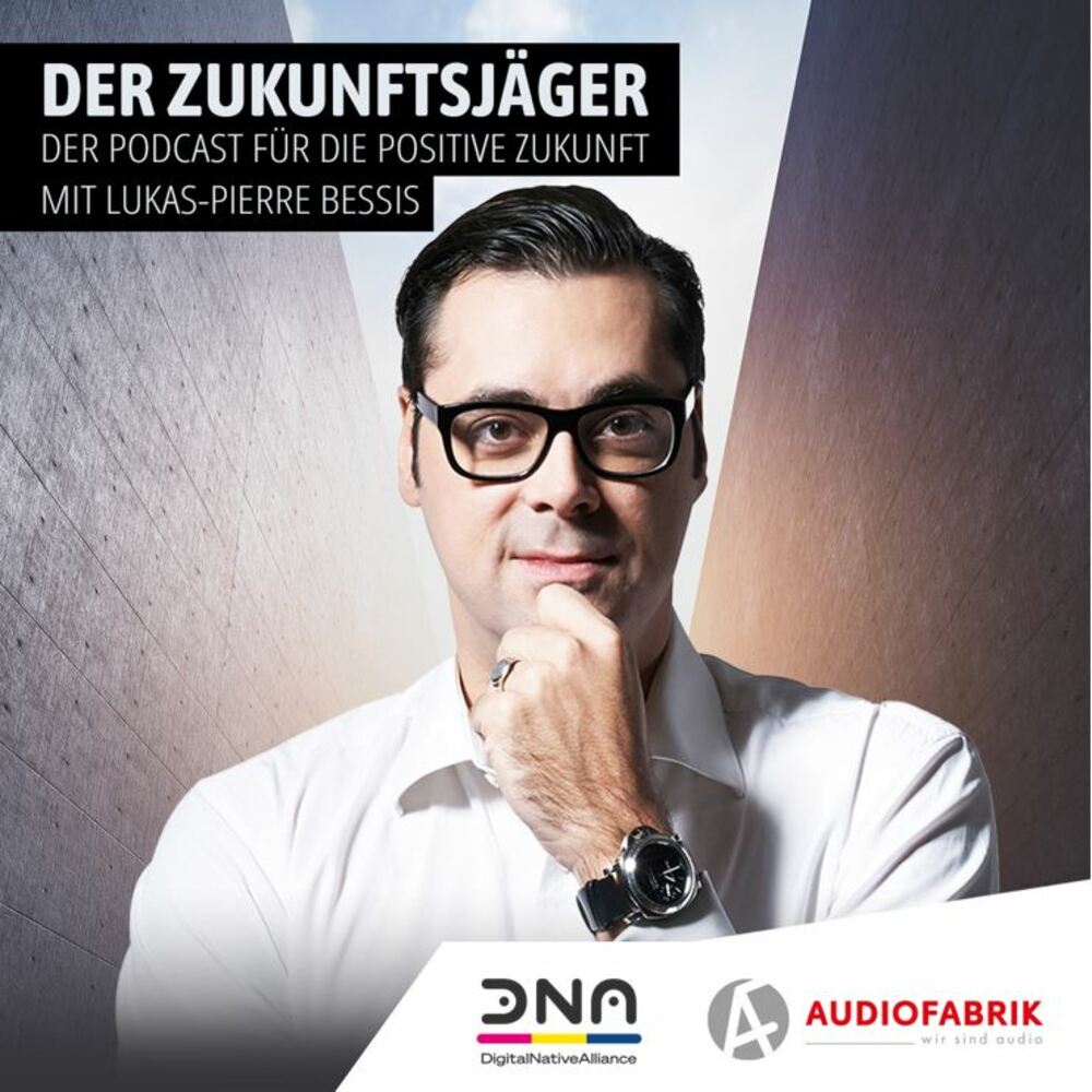Der Zukunftsjäger