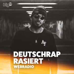 Deutschrap Rasiert