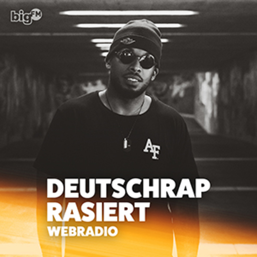 Deutschrap Rasiert