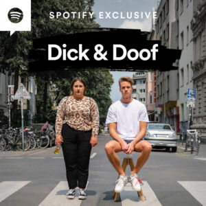 Dick & Doof