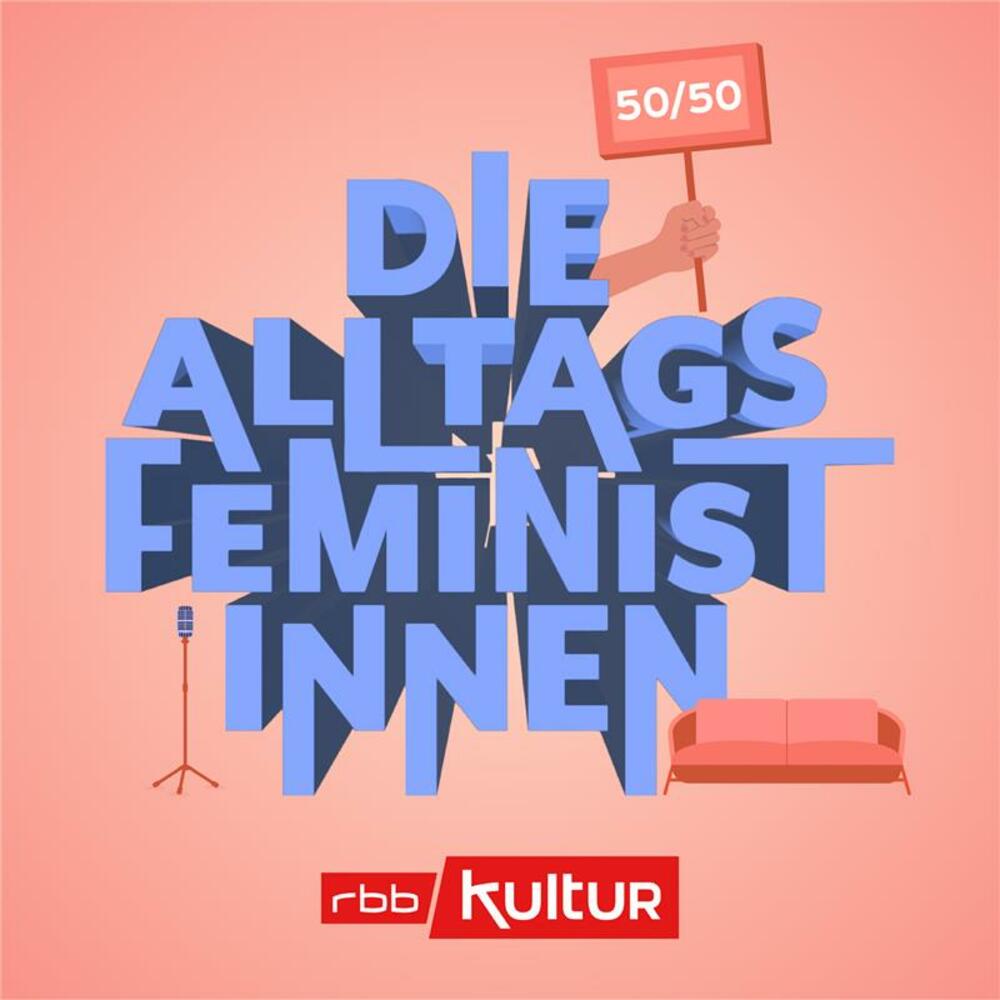 Die Alltagsfeministinnen