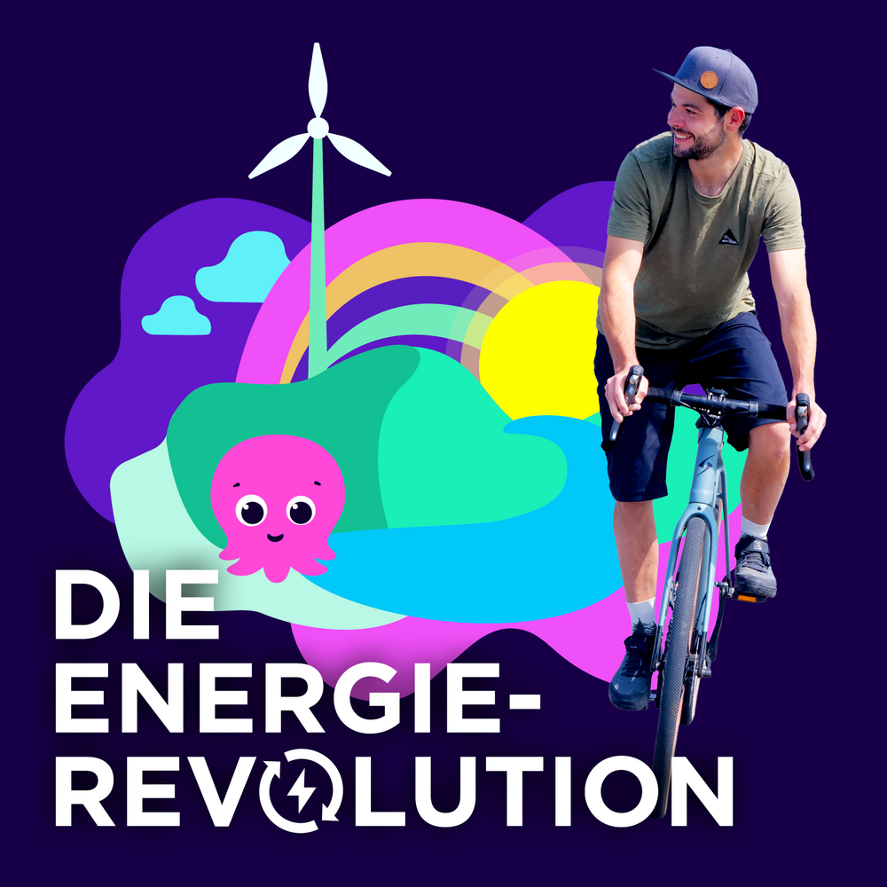 Die Energierevolution