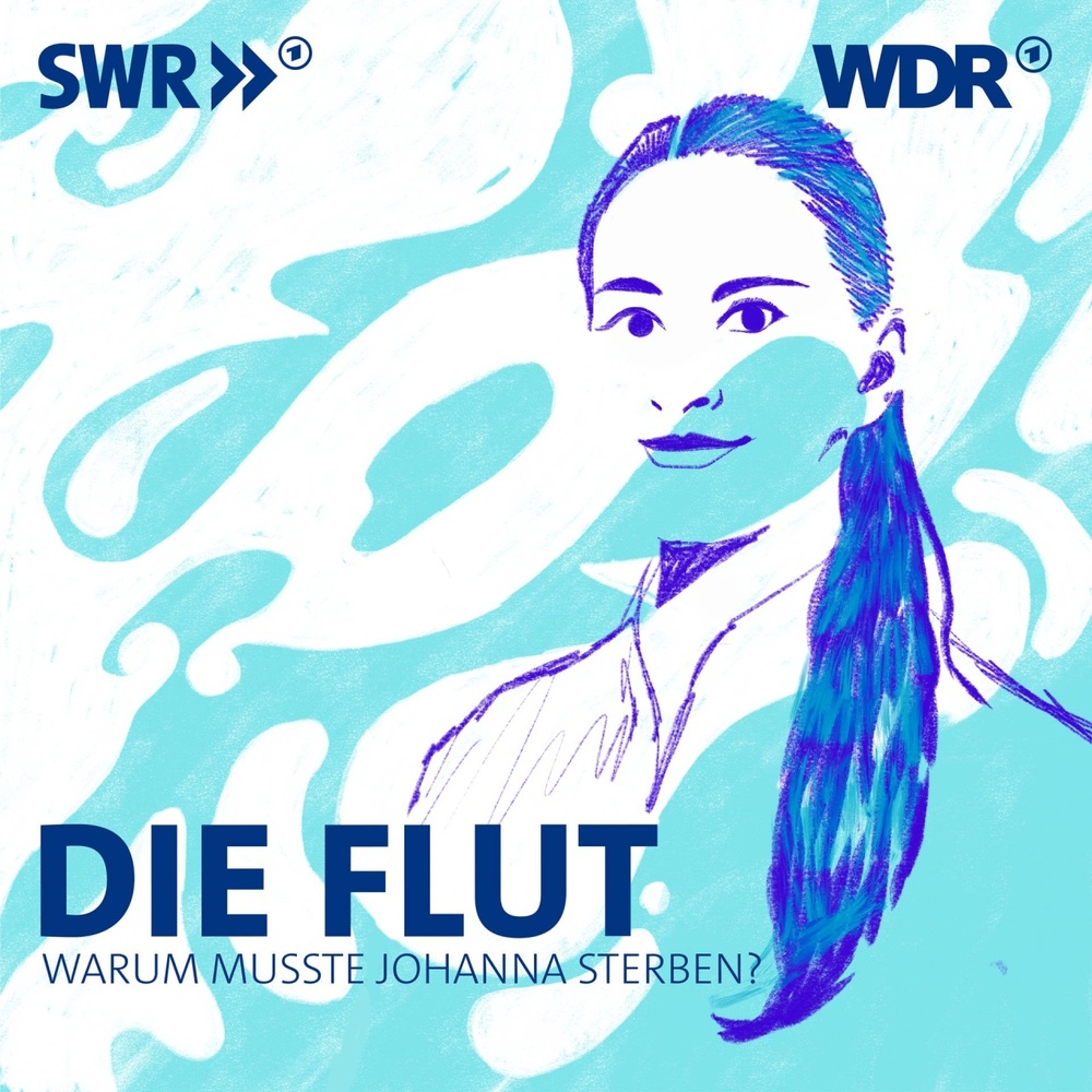 Die Flut – Warum musste Johanna sterben?