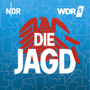 Die Jagd – die geheimen Chats der AfD-Bundestagsfraktion