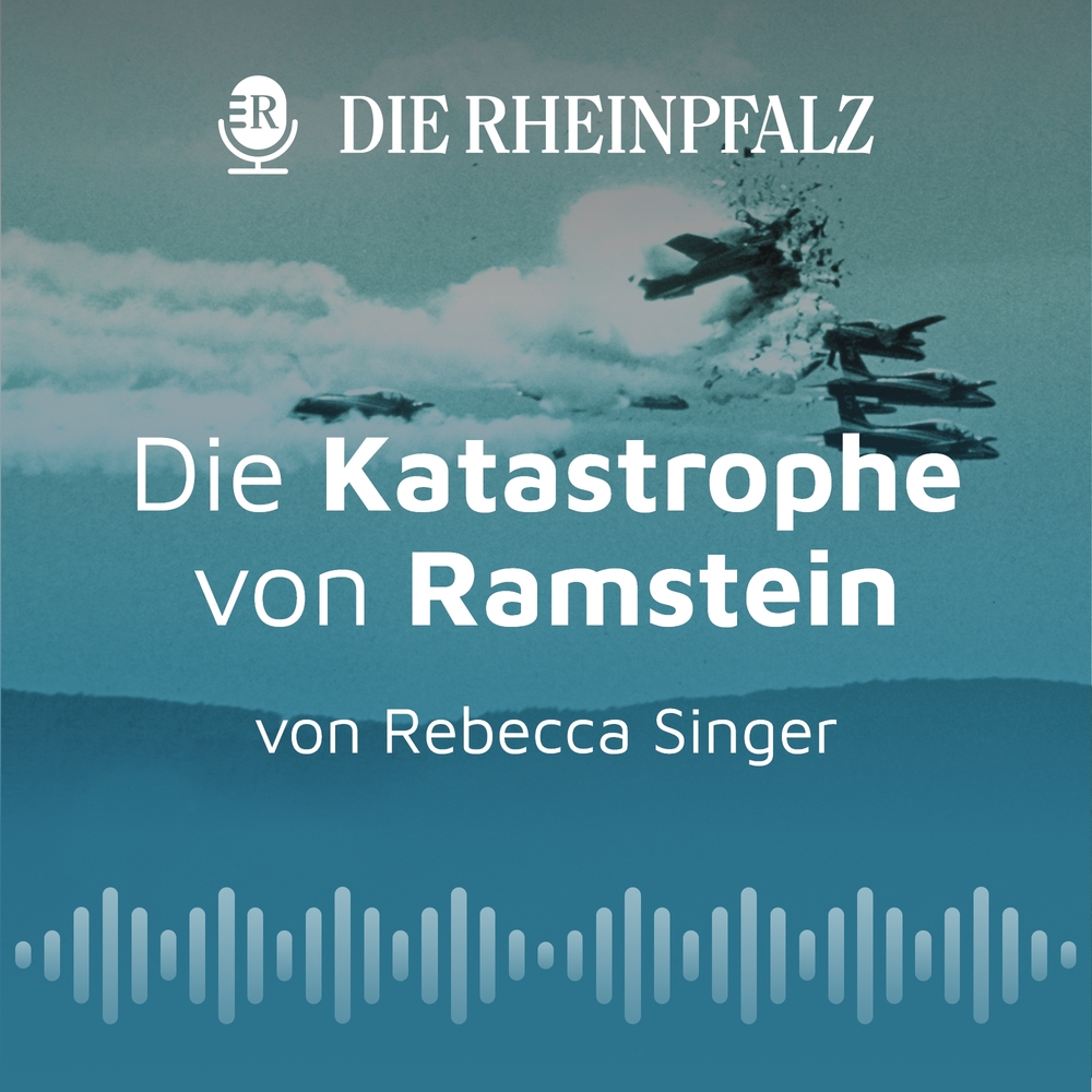 Die Katastrophe von Ramstein