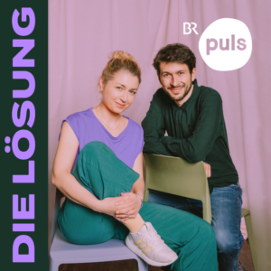 Die Lösung – der Psychologie-Podcast von PULS