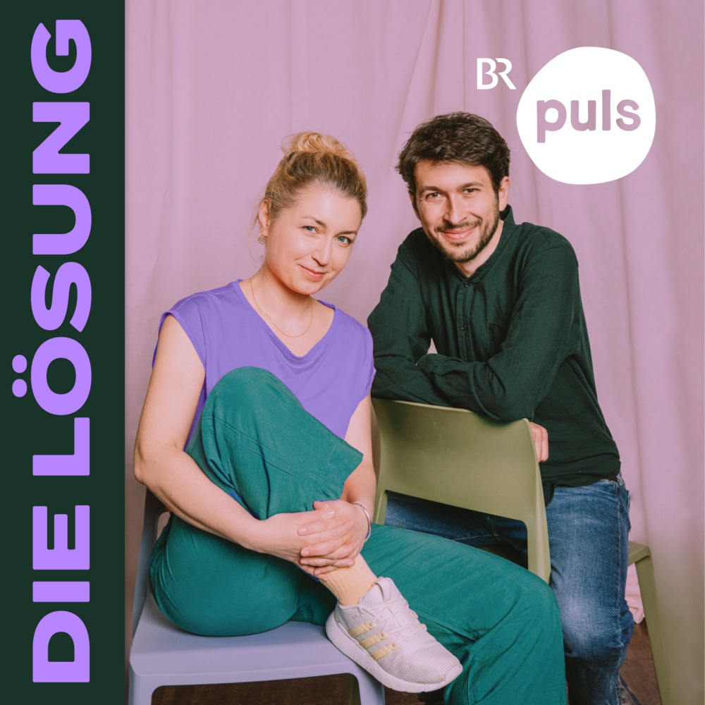 Die Lösung – der Psychologie-Podcast von PULS