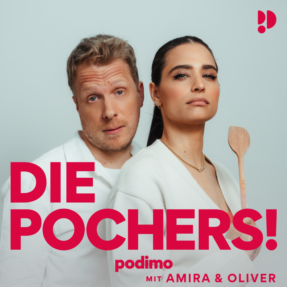 Die Pochers!