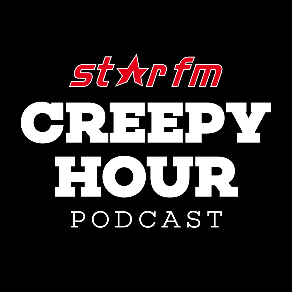 Die STAR FM Creepy Hour