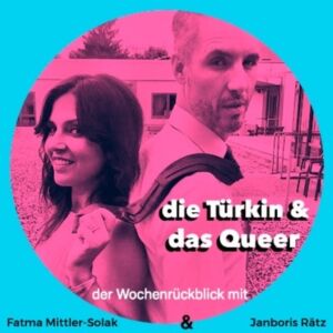 Die Türkin & das Queer