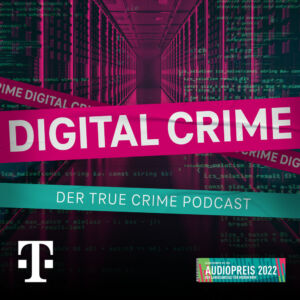 Digital Crime