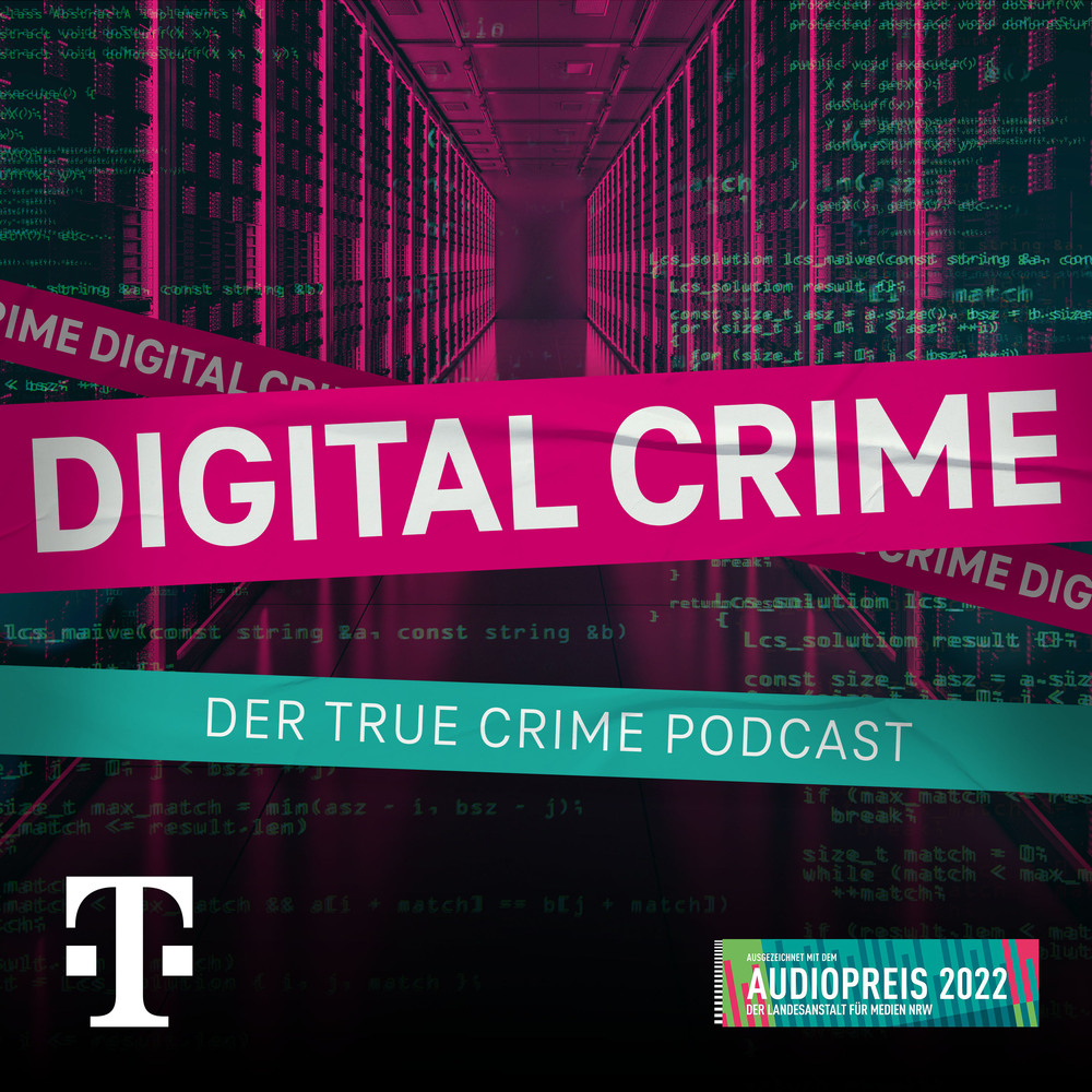 Digital Crime